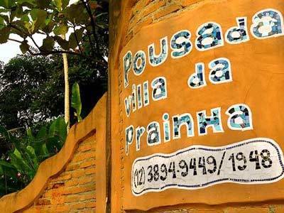 Da Prainha