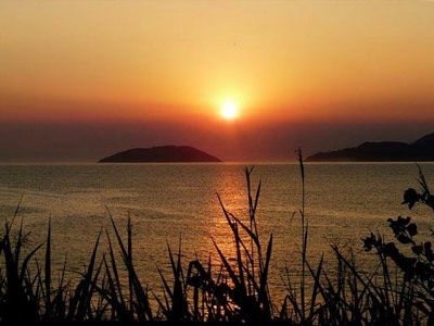 Da Prainha 賓館 2*