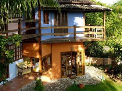 Da Prainha Ilhabela